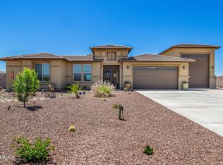 22335 W Max Dr, Wittmann, AZ 85361
