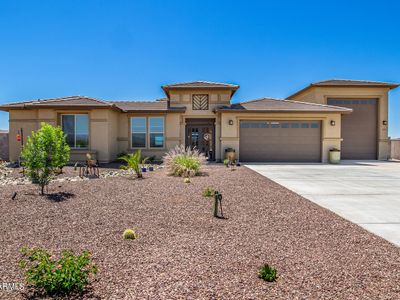 22335 W Max Dr, Wittmann, AZ, 85361