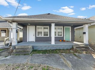 5953-55 Rawles Avenue, Indianapolis, IN 46219