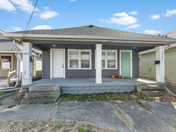 5953-55 Rawles Avenue, 5953 Rawles Ave #5955, Indianapolis, IN 46219