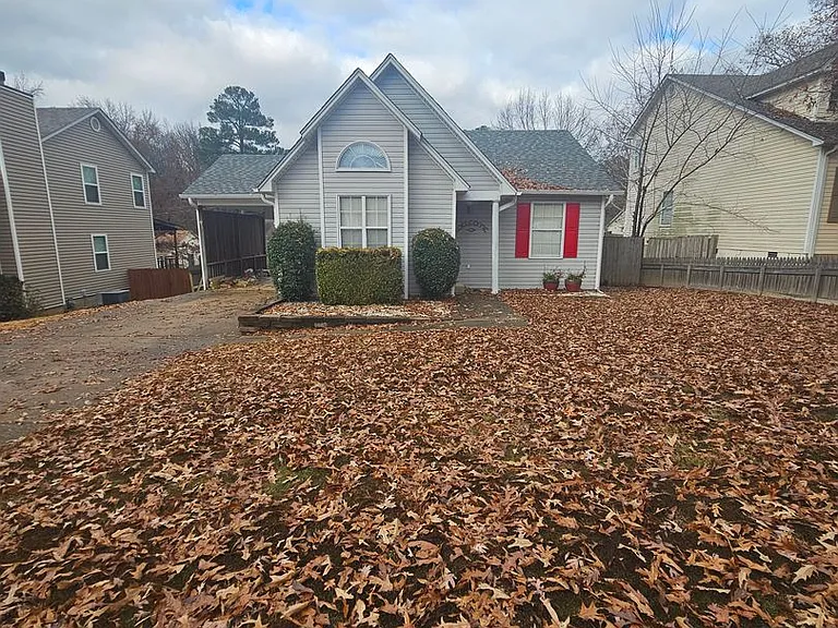 1202 Copper Creek Dr — Photo 1