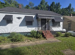 1975 Cloverdale Dr, Memphis, TN 38114