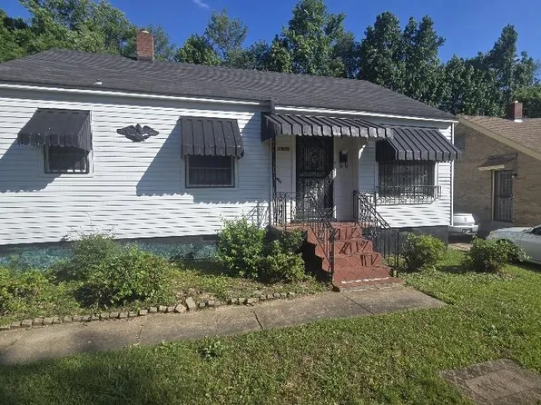 1975 Cloverdale Dr, Memphis, TN 38114