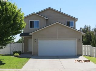 224 NE 15th St, Hermiston, OR 97838
