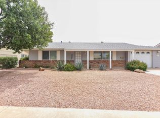 10401 W Andover Ave, Sun City, AZ 85351