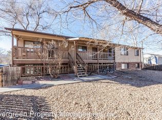 1244 Maple St APT 2, Fort Collins, CO 80521