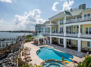 9750 Marthas Landing Rd, Ocean City, MD 21842