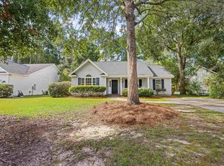 94 Great Lakes Rd, Pawleys Island, SC 29585