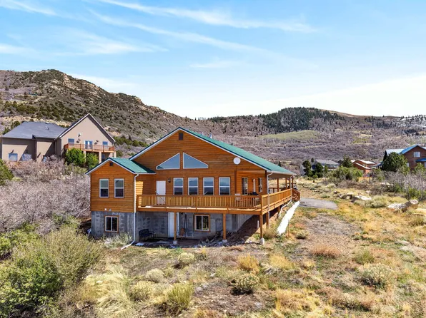 1145 E High Mountain View Cir, Cedar City, UT 84720