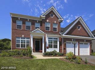 17910 Bliss Dr, Poolesville, MD 20837