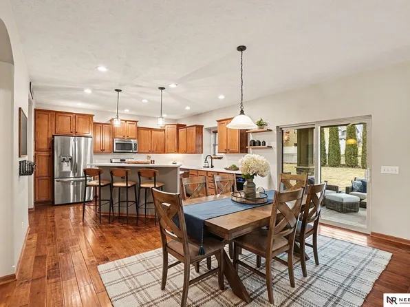 12614 S 82nd St, Papillion, NE 68046