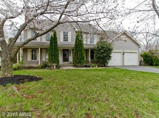 6 Manda Ct, Middletown, MD 21769