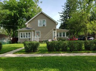 1226 Indian Ave, Aurora, IL 60505