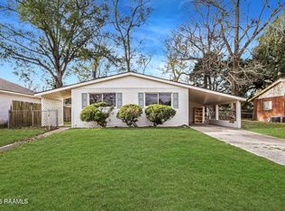 410 Normandy Rd, Lafayette, LA 70503