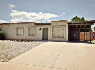 7158 E Lakeside Dr, Tucson, AZ 85730