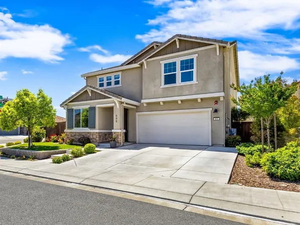 600 Blake Road, Vacaville, CA 95687