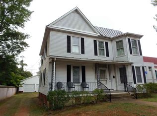 148 W Main St, Orange, VA