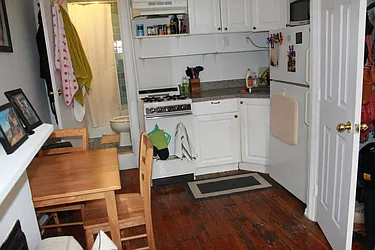 Rented by Brooklyn Heights Real Estate Inc