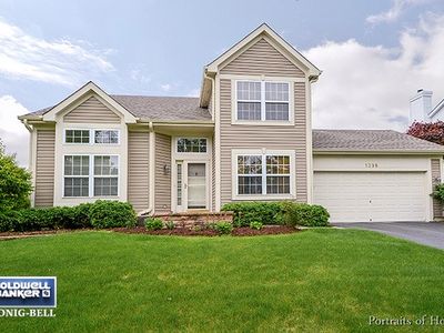 1398 Haversham Dr, Aurora, IL, 60502