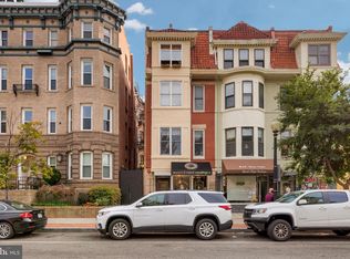 1813 18th St NW APT 2, Washington, DC 20009