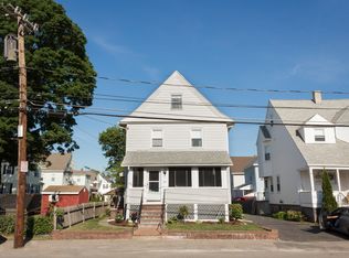 374 Newton St, Waltham, MA 02453