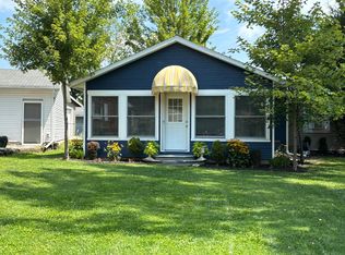 11232 Poplar St, Lakeview, OH 43331