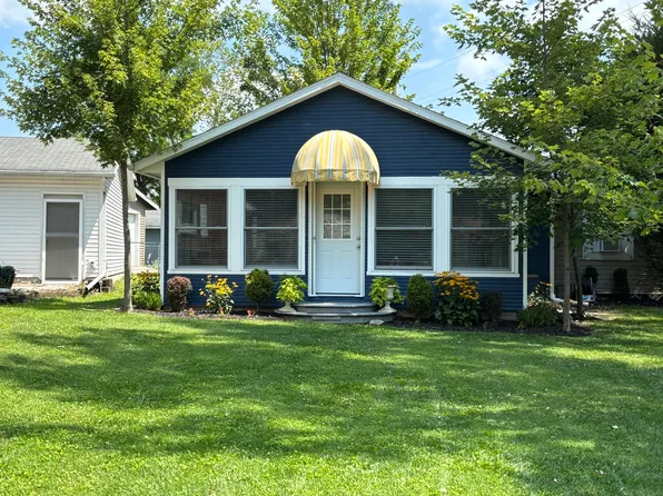 11232 Poplar St, Lakeview, OH 43331