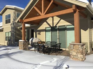 10127 Juniper Glen Cir, Redmond, OR