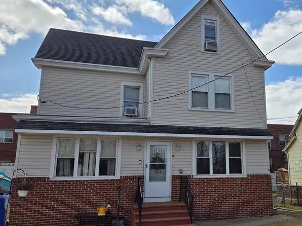 230 W Front St, Florence, NJ 08518