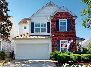 164 Fulbourn Pl, Myrtle Beach, SC 29579