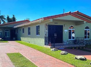 3448 SW 3rd St #1, Miami, FL 33135