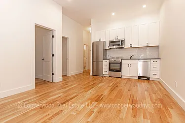 Rented by Copperwood Real Estate