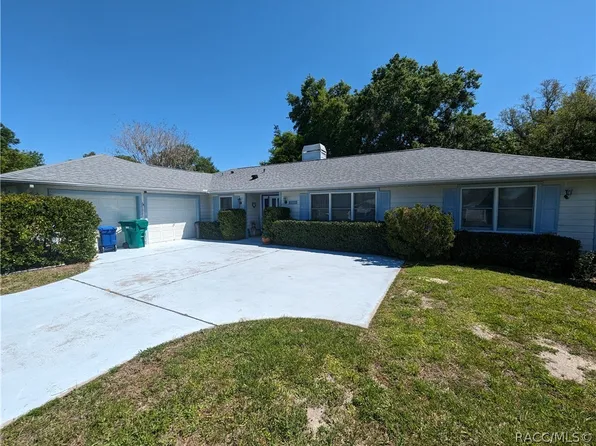 1171 N Foxrun Ter, Inverness, FL 34453