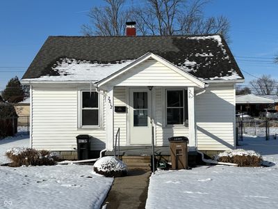 2812 16th St, Columbus, IN, 47201
