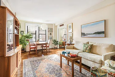 Sold by Brown Harris Stevens