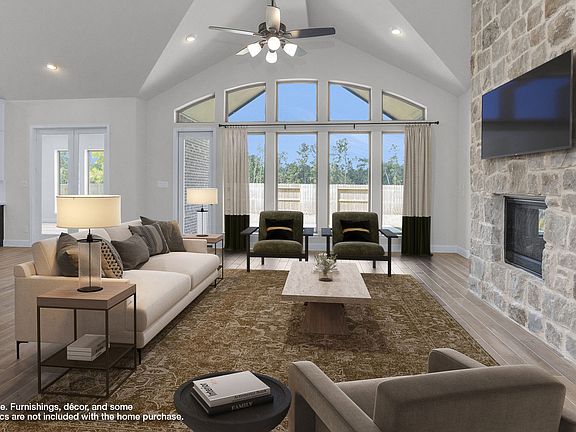 3rd image of 15920 Iris Meadow Dr