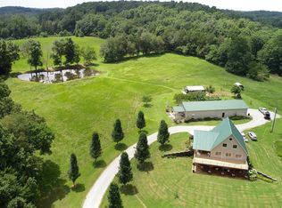 4632 S Forty Eight Creek Rd, Waynesboro, TN 38485