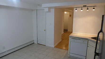 Rented by Garfield Realty 