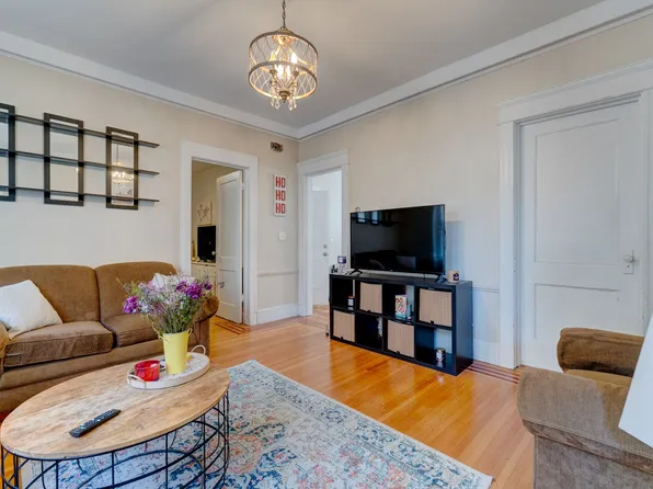 816 Orange St., 816 Orange St #2, New Haven, CT 06511