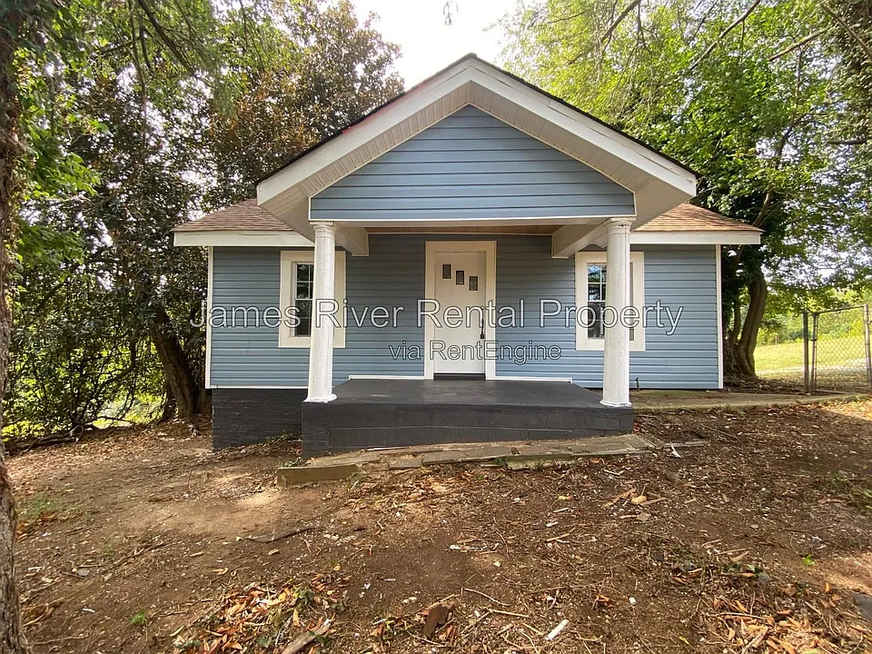 801 Dearing St