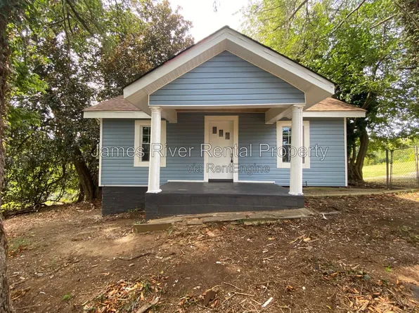 801 Dearing St, Lynchburg, VA 24503