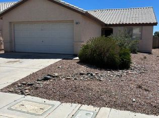 4341 Ranch Foreman Rd, North Las Vegas, NV 89032