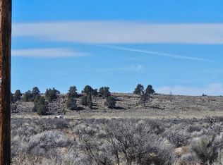 Honey Do Lane 250 #Tl, Christmas Valley, OR 97641
