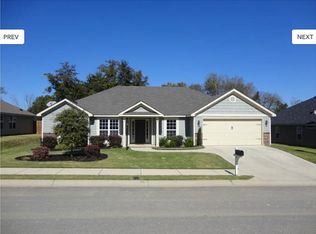 3106 Alexandria Dr, Grovetown, GA 30813