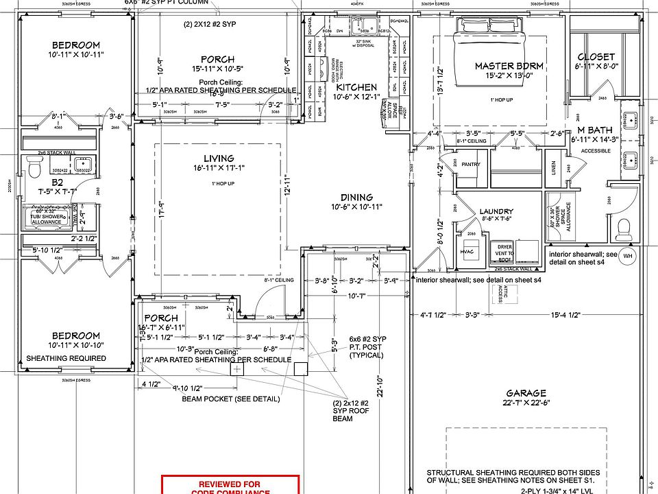 2nd image of 9195 Salter Rd