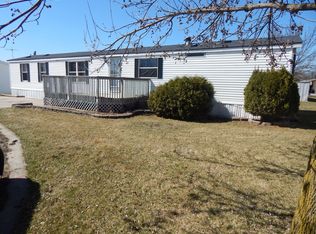 154 Chad Ct, Manteno, IL 60950