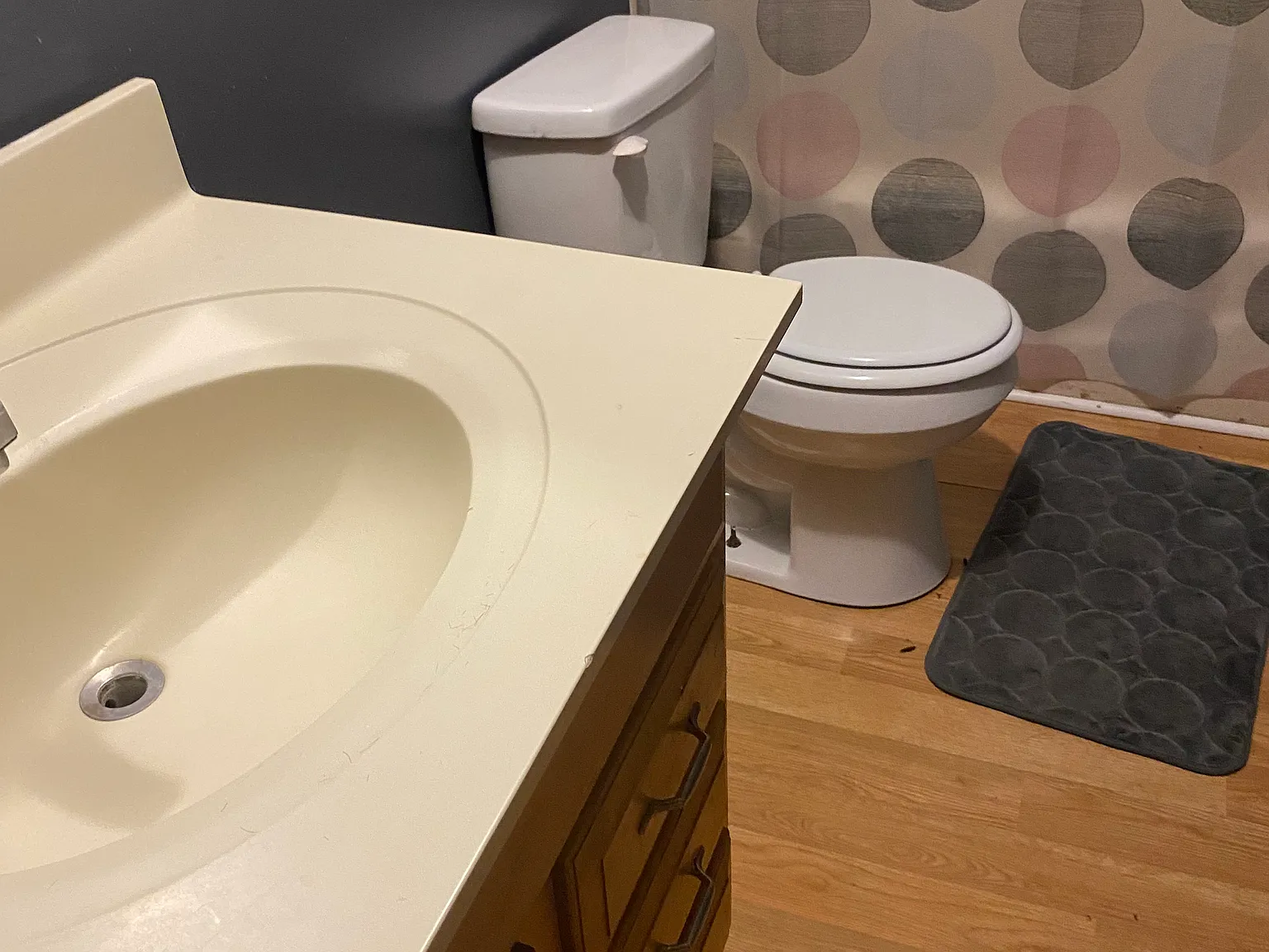 3 bed, 1250 sqft, $1,500 — Photo 1