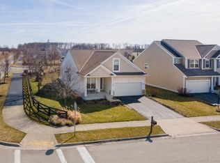 100 Brenden Loop, Delaware, OH 43015