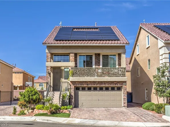 7285 Atascadero Creek Ct, Las Vegas, NV 89118