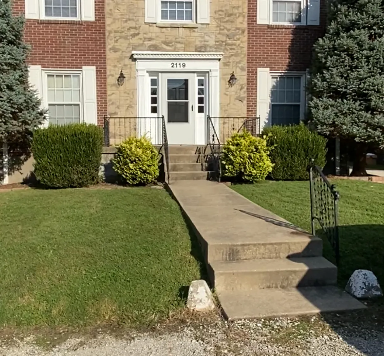 1 bed, 625 sqft, $980 — Photo 1